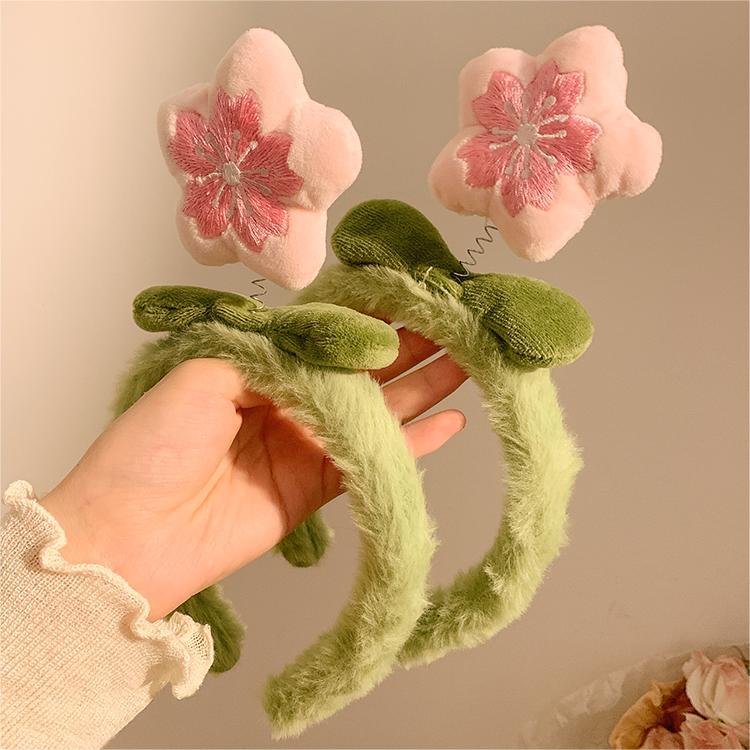 Recruiting Peach Blossoms~Cute - огляд і ціна Ring Toss Outdoor