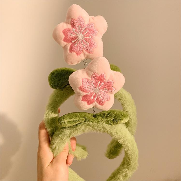 Recruiting Peach Blossoms~Cute - огляд і ціна Ring Toss Outdoor
