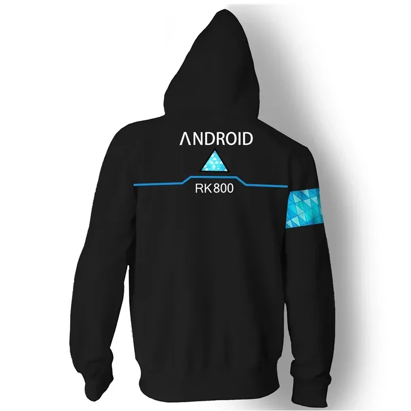 2026 Game Hoodies Sweatshirts  - огляд і ціна Party Games Youtube