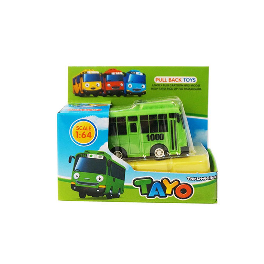 Model Buses for Kids Gifts Lit - огляд і ціна Party Games Bus