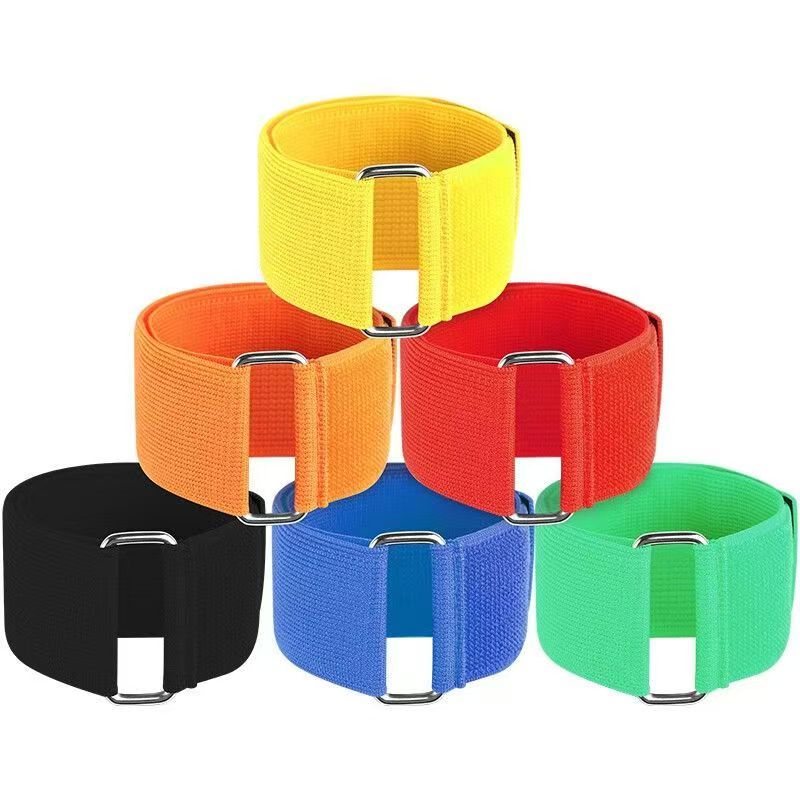 Three Legged Race Elastic Tie  - огляд і ціна Party Games Group For Adults