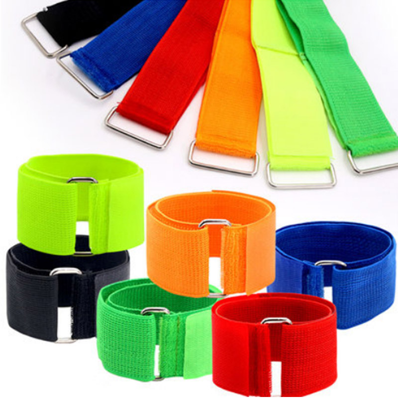 Three Legged Race Elastic Tie  - огляд і ціна Party Games Group For Adults