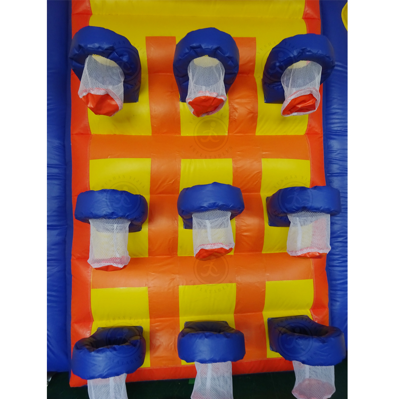 Indoor Outdoor Giant Inflatabl - огляд і ціна Tic Tac Toe Giant