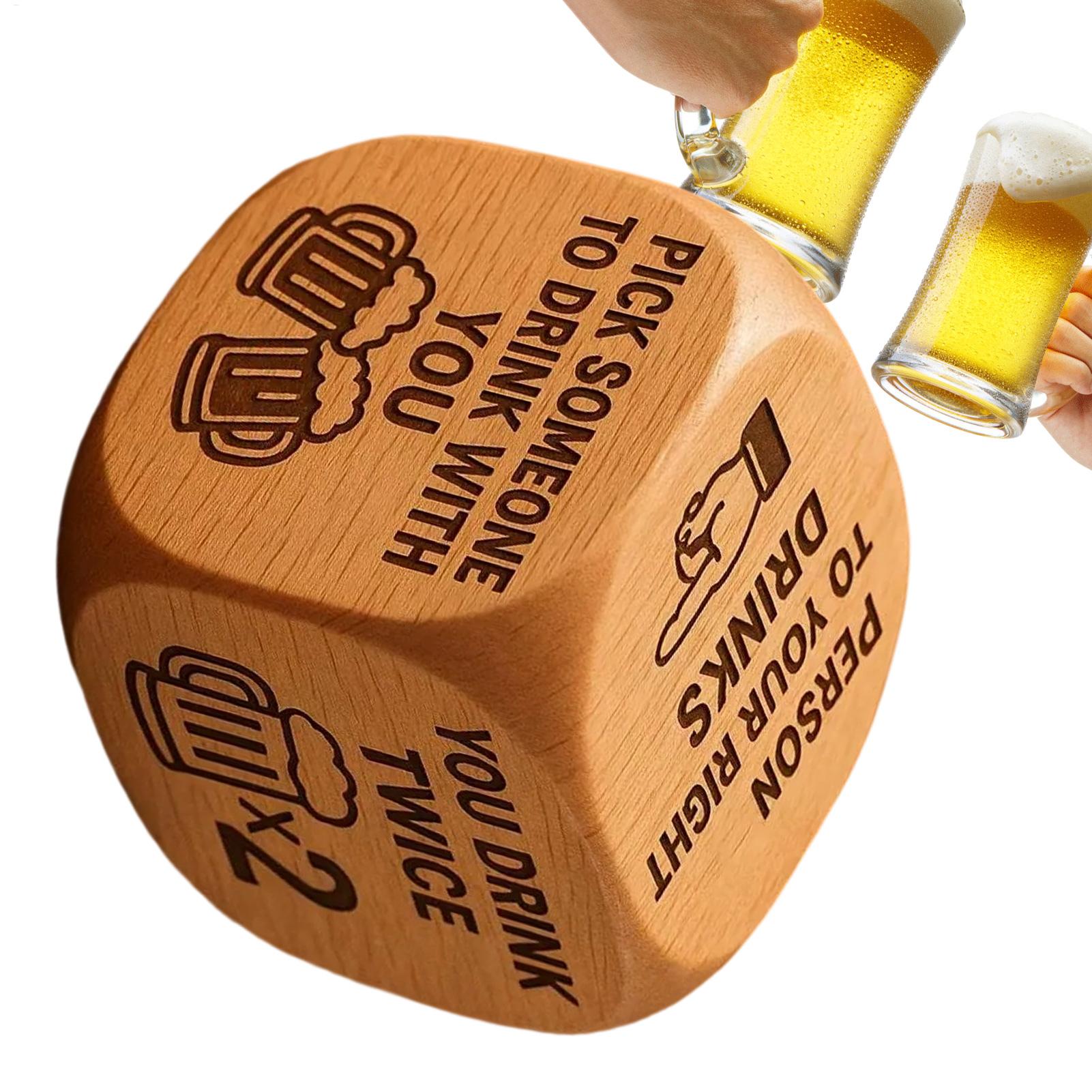 Drinking Games for Adults Part - огляд і ціна Party Games Group For Adults