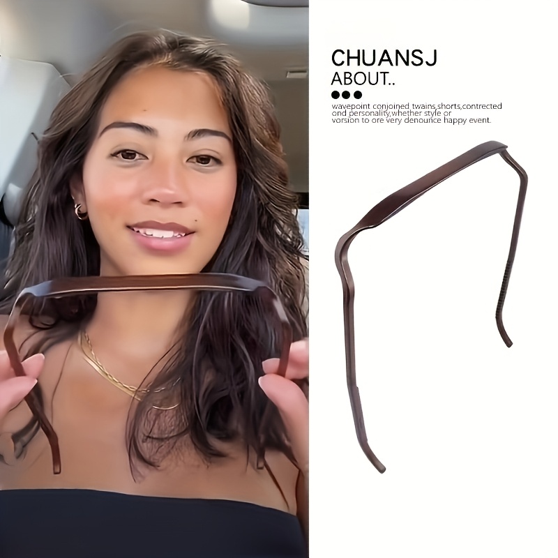 Fashion Square Glasses Shape H - огляд і ціна Ring Toss Outdoor