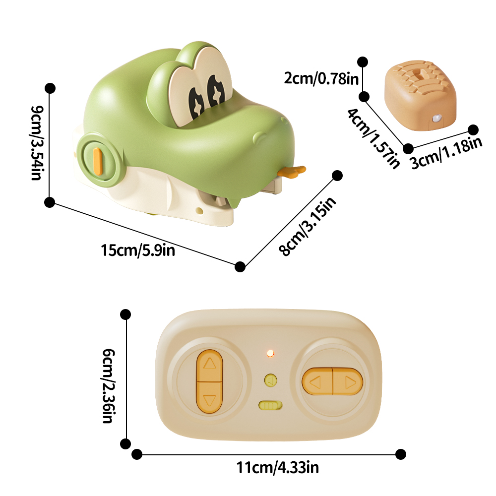 Remote Control Snake Toy Famil - огляд і ціна Party Games Competition