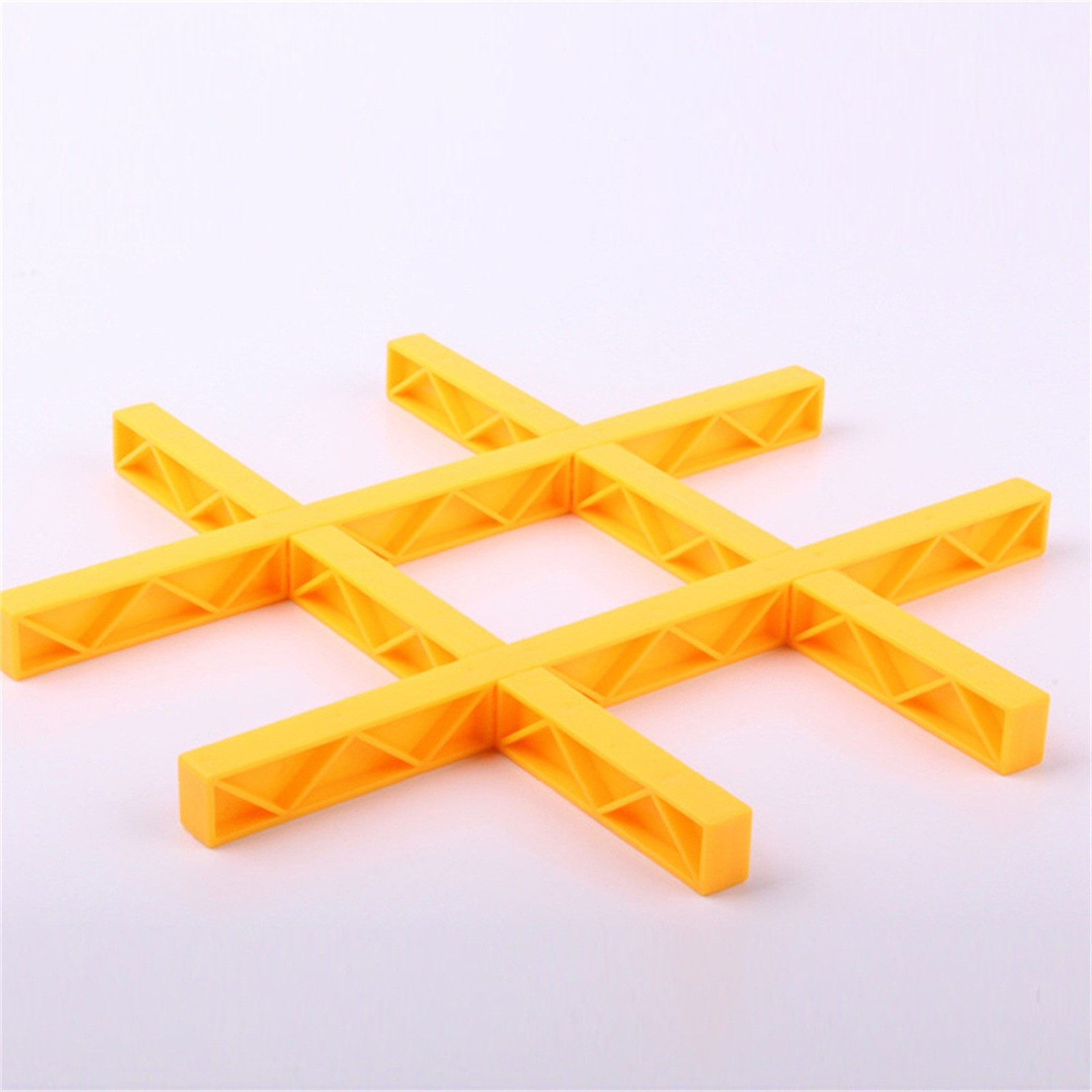 Strategy Game Educational Toy  - огляд і ціна Tic Tac Toe Giant