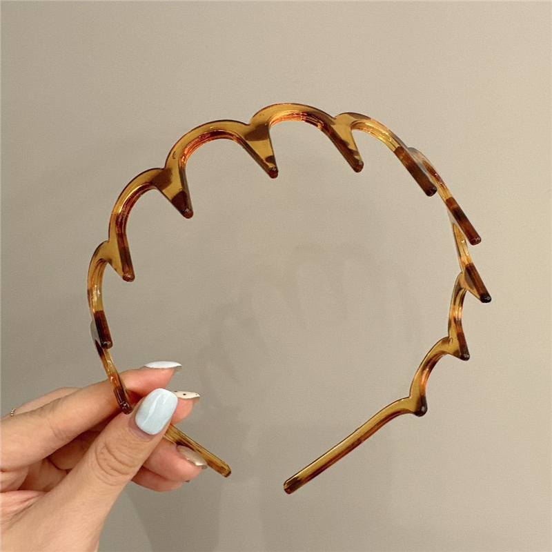 Korean Women Hair Comb Headban - огляд і ціна Ring Toss Outdoor