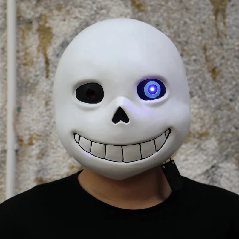 e,4;v'6\k/Game Undertale Masks - огляд і ціна Party Games Youtube