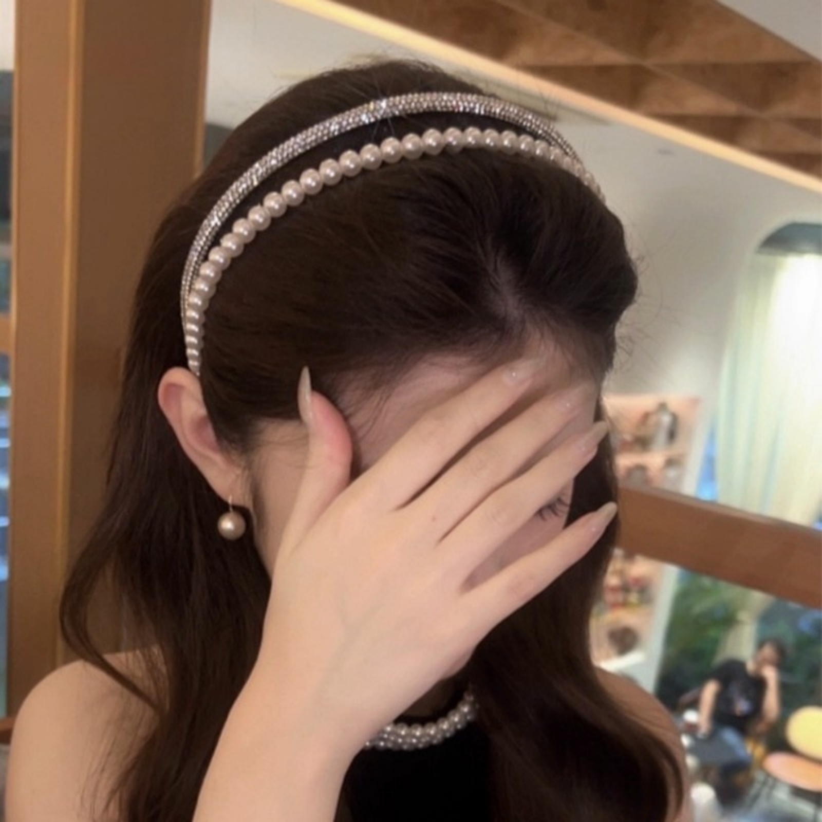 1PC Fashionable Double-Layer I - огляд і ціна Ring Toss Outdoor