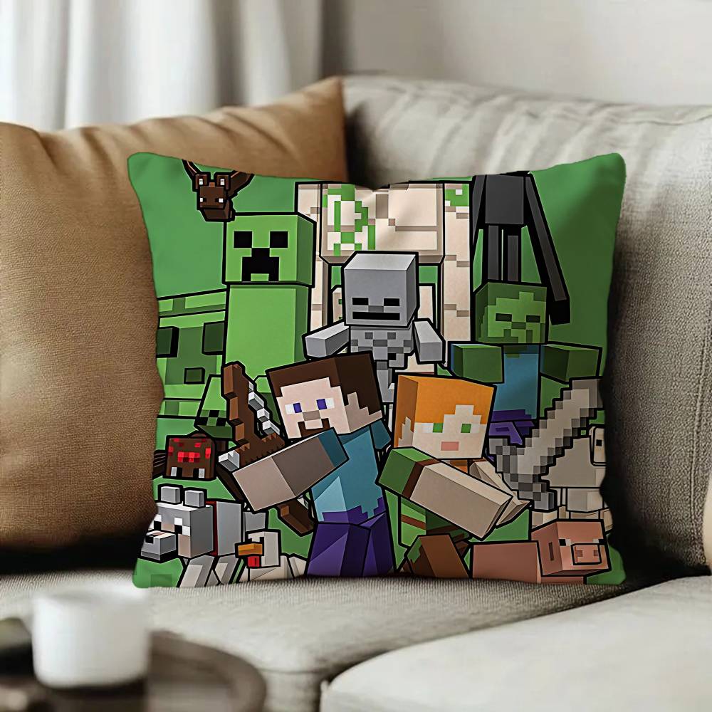 Game M-Minecraftes Cool Person - огляд і ціна Party Games Minecraft