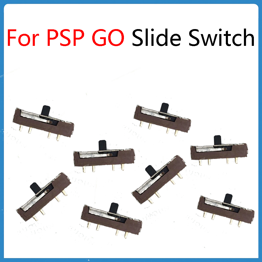 For PSP GO Slide Switch For So - огляд і ціна Party Games On Switch