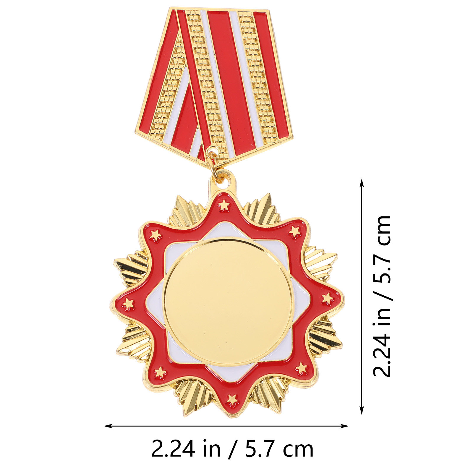 Metal Kids Award Medals Memori - огляд і ціна Party Games Competition