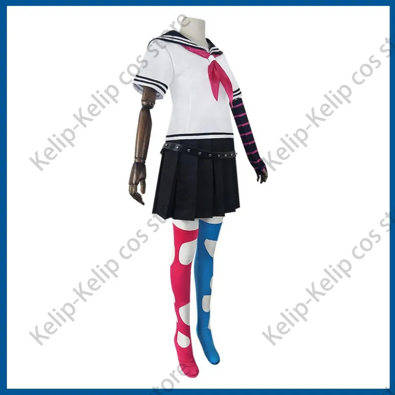 CyAnime Game Danganronpa 2: Go - огляд і ціна Party Games Steam Free