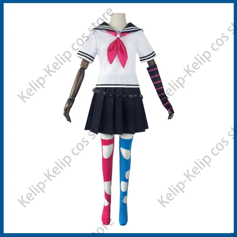 CyAnime Game Danganronpa 2: Go - огляд і ціна Party Games Steam Free