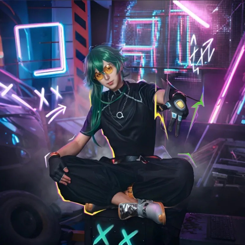 Game HEARTSTEEL Idol Cosplay C - огляд і ціна Party Games Youtube