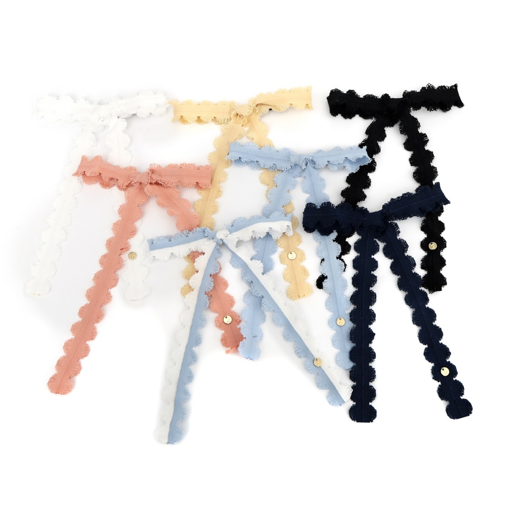 New Fashion Lace Edge Hair Acc - огляд і ціна Ring Toss Outdoor