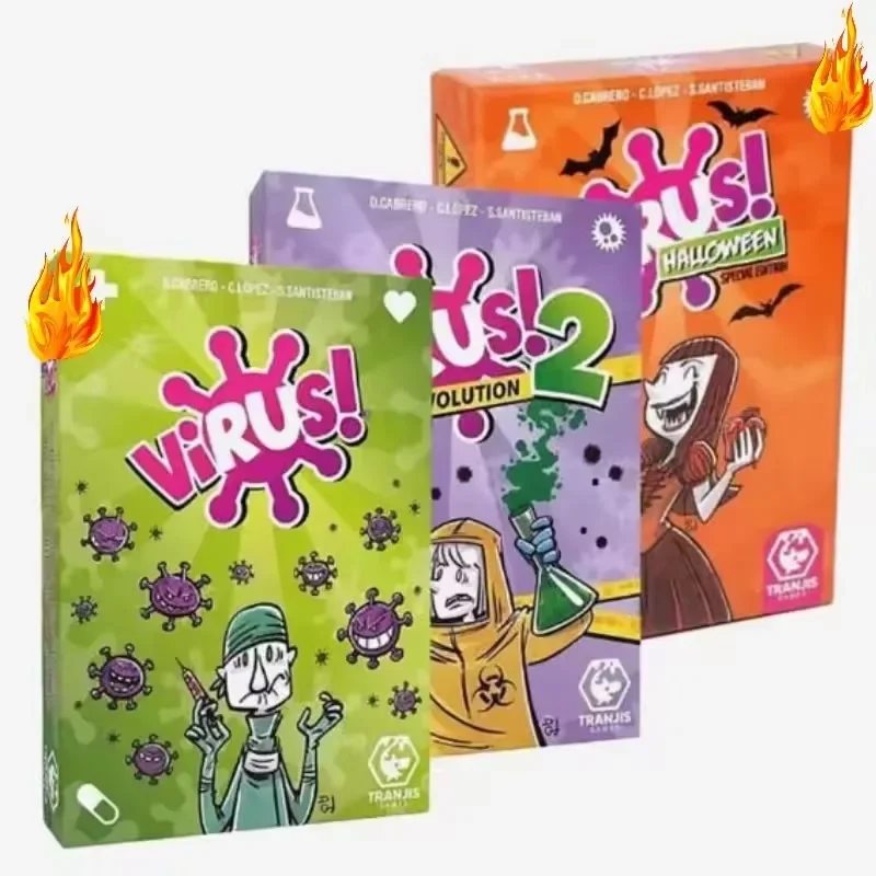 2026 Family Strategy Card Game - огляд і ціна Party Games Group For Adults