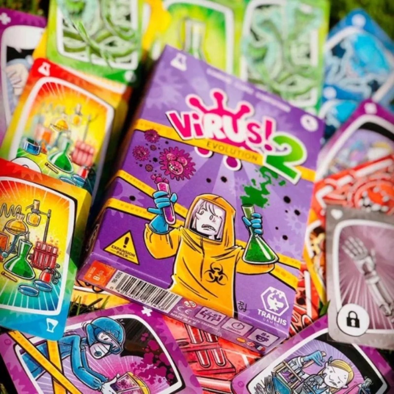 2026 Family Strategy Card Game - огляд і ціна Party Games Group For Adults