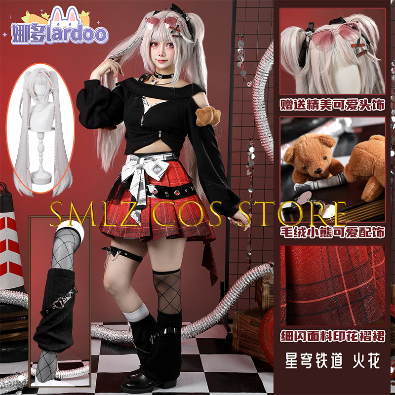 Dreamwave Sparxie Cosplay Game - огляд і ціна Party Games New