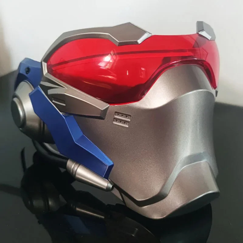 2026 Steam Game OW Resin Mask  - огляд і ціна Party Games Steam Free