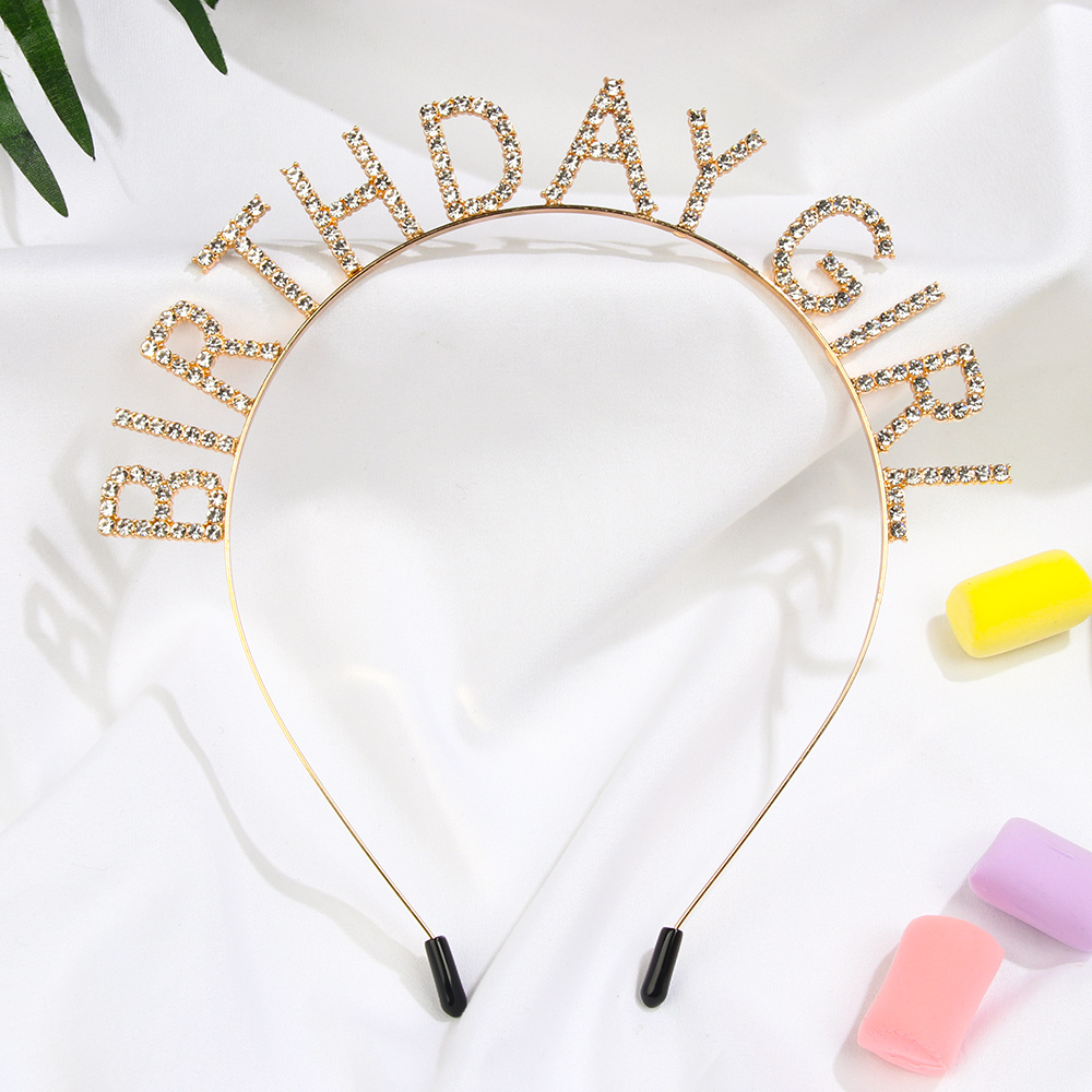 Fashion Sweet Birthday Girl He - огляд і ціна Ring Toss Outdoor