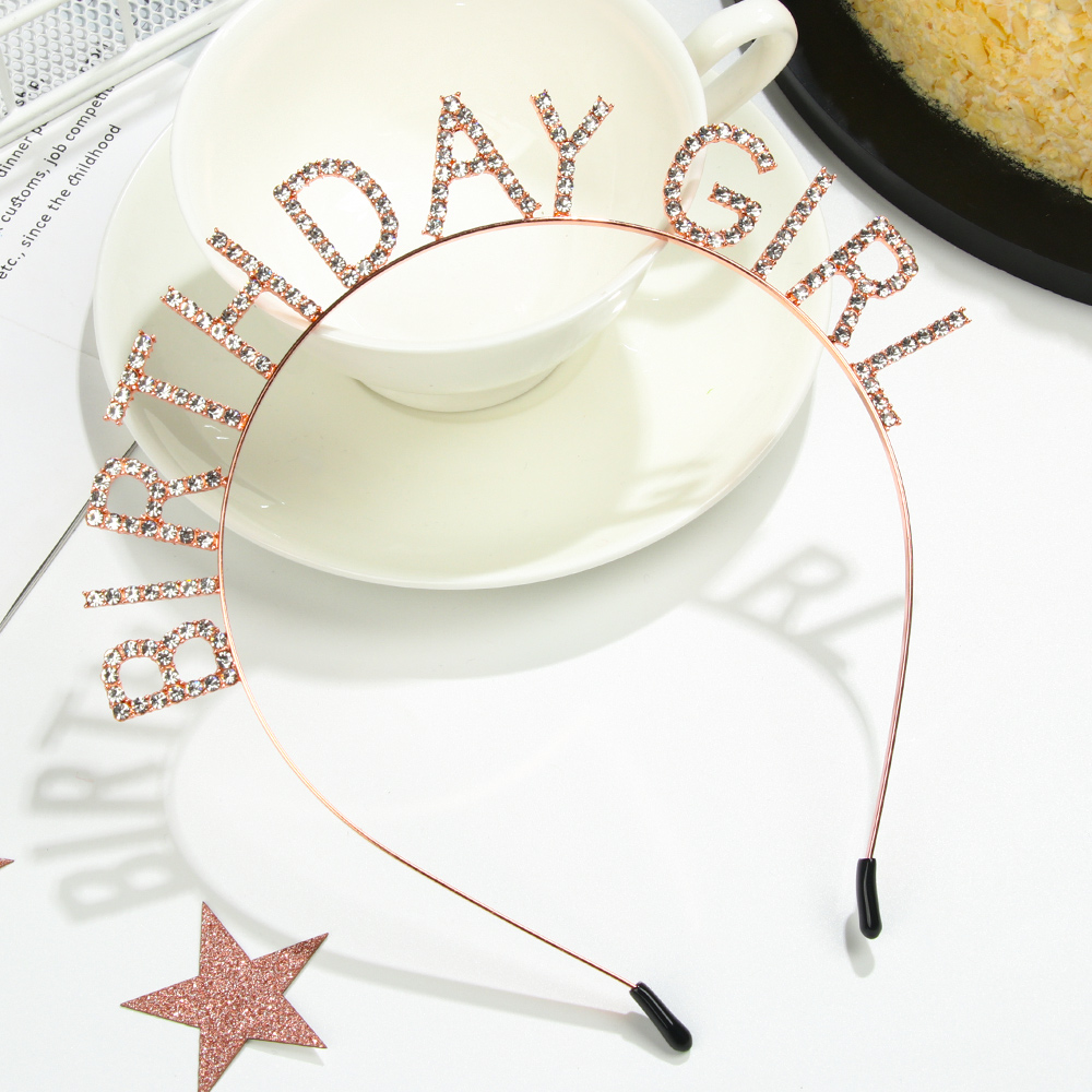 Fashion Sweet Birthday Girl He - огляд і ціна Ring Toss Outdoor