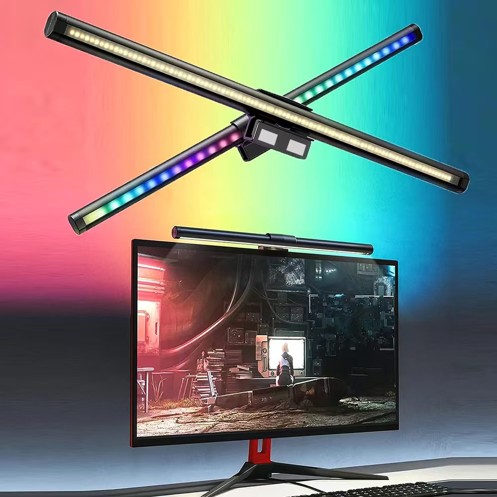 LED Screen Hanging Light with  - огляд і ціна Party Games On Switch