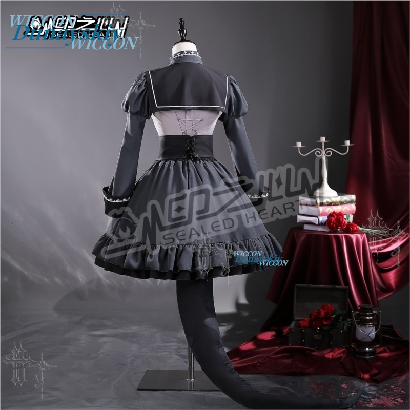 Fan Xun Er Same Full Set Cospl - огляд і ціна Party Games Steam Free