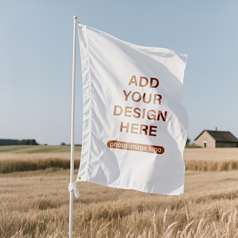 Custom Knife Flag Single Print - огляд і ціна Party Games Competition