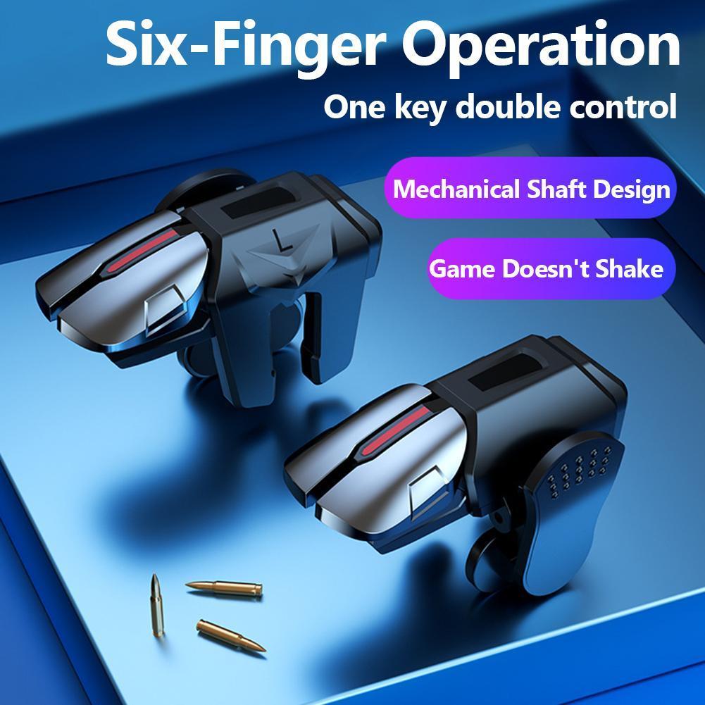 2pcs Physical Buttons Latency- - огляд і ціна Party Games Physical