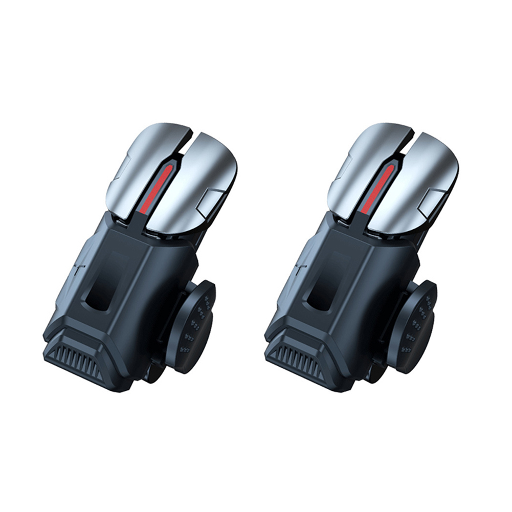 2pcs Physical Buttons Latency- - огляд і ціна Party Games Physical