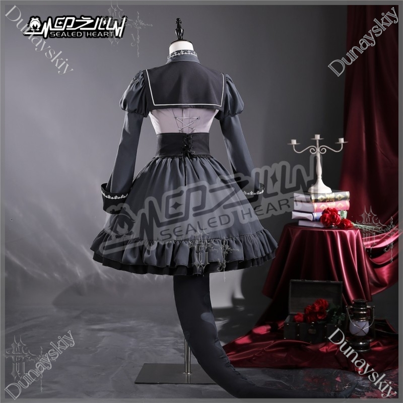 Fan Xun Er Same Full Set Cospl - огляд і ціна Party Games Steam Free