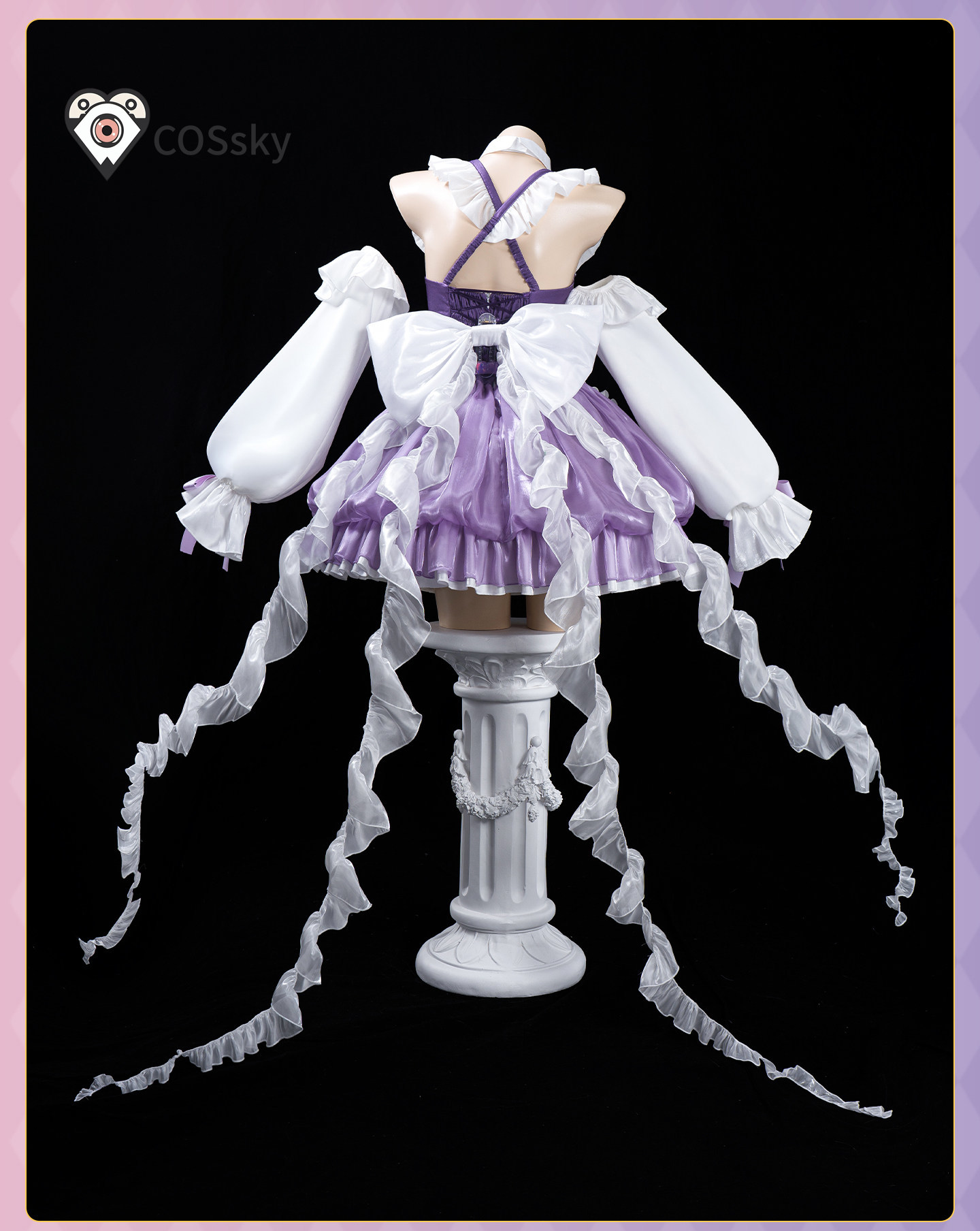 Liberalio Coffee shop maid dre - огляд і ціна Party Games New