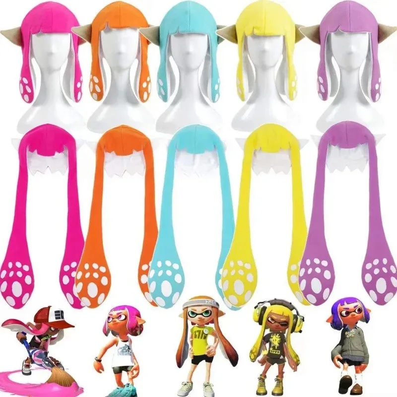 Premium Outfit Game Splatoon 2 - огляд і ціна Party Games Youtube