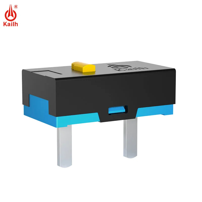 10Pcs Kailh Micro Switch 30M l - огляд і ціна Party Games On Switch