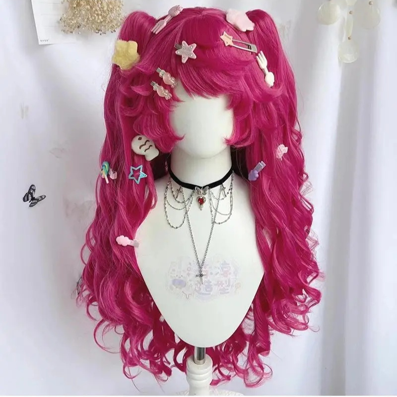 Pony Pinkie Pie Wig Cosplay Ch - огляд і ціна Party Games Good