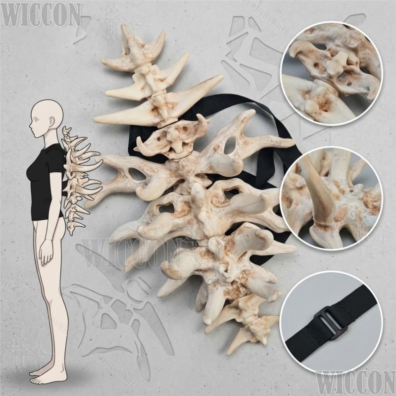 Flexible Articulated Skeleton  - огляд і ціна Party Games Stream