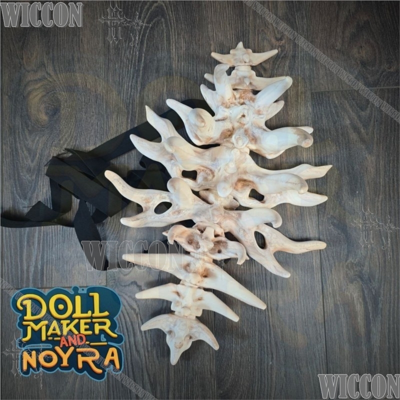 Flexible Articulated Skeleton  - огляд і ціна Party Games Stream