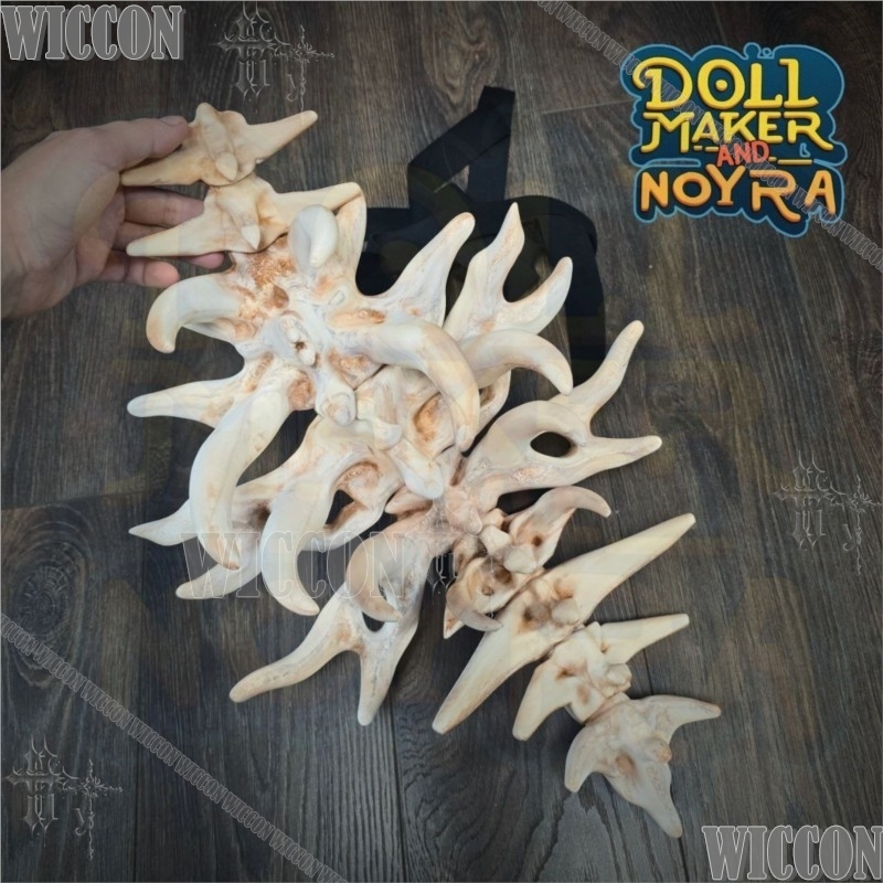 Flexible Articulated Skeleton  - огляд і ціна Party Games Stream
