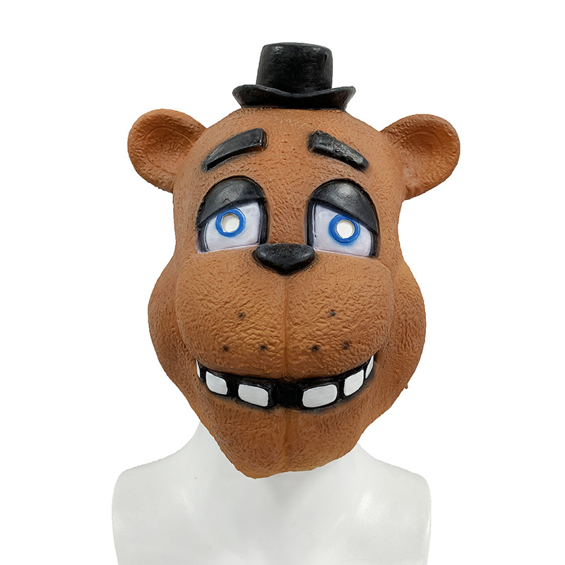 Game Five Nights Halloween Ani - огляд і ціна Party Games Good