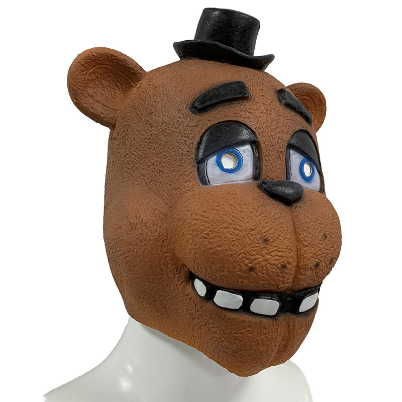 Game Five Nights Halloween Ani - огляд і ціна Party Games Good