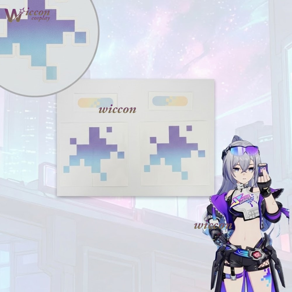 MoeMimic Honkai Star Rail Spar - огляд і ціна Party Games Easy