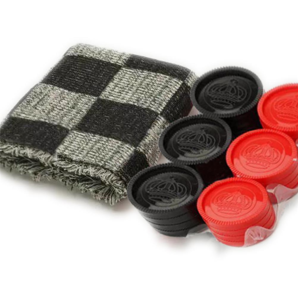 3 in 1 Giant Checkers Set Tic  - огляд і ціна Tic Tac Toe Giant