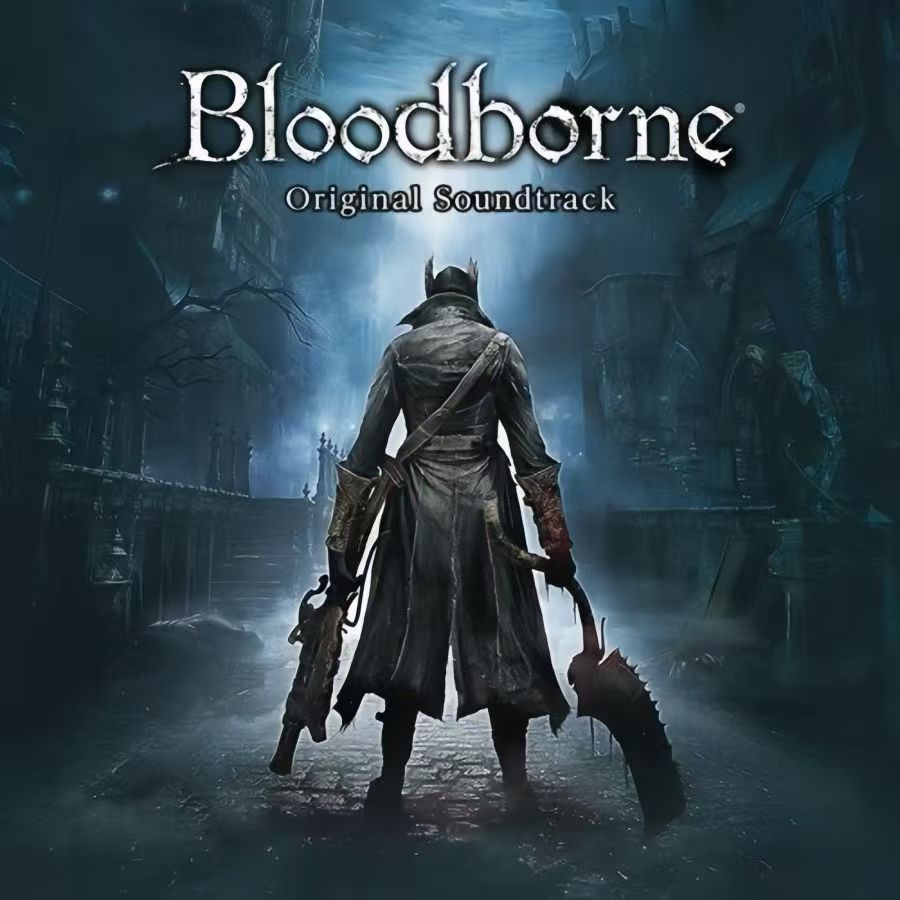 Game Bloodborne Yuka Kitamura  - огляд і ціна Party Games Good