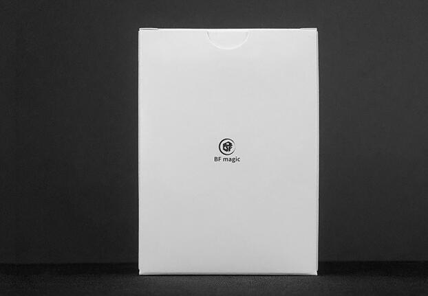 Elastic White Card (Double Sid - огляд і ціна Party Games Easy